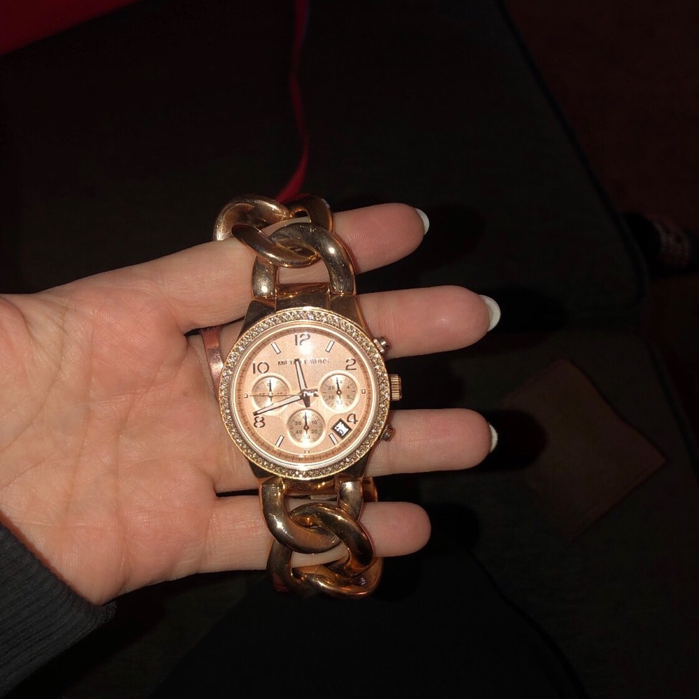 Michael Kors Women’s Watch